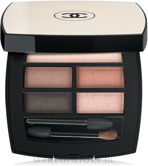 chanel les beiges eye palette